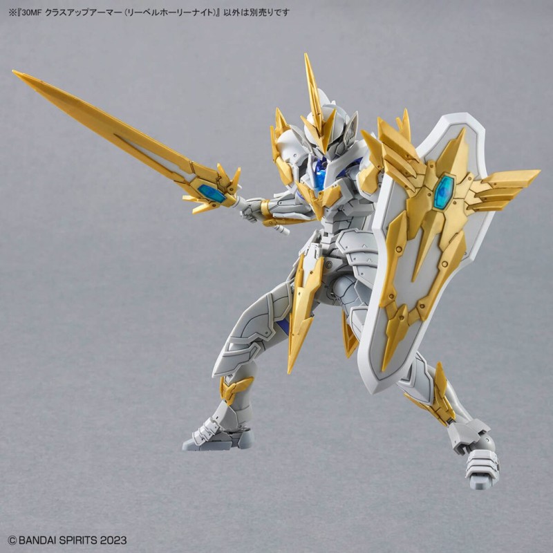 30MF LIBER HOLY KNIGHT 30MF LIBER HOLY KNIGHT