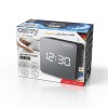 CAMRY CR 1150b LED Alarm Clock CAMRY CR 1150b LED Alarm Clock
