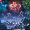 Puzzle Good Loot Gaming - The Elder Scrolls V: Skyrim 1000 pc(s) Puzzle Good Loot Gaming - The Elder Scrolls V: Skyrim 1000 pc(s)