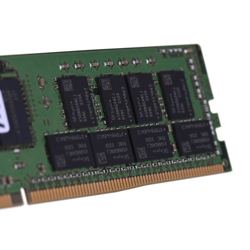 Samsung M393A2K43CB2-CTD memory module 16 GB 1 x 16 GB DDR4 2666 MHz ECC Samsung M393A2K43CB2-CTD memory module 16 GB 1 x 16 GB DDR4 2666 MHz ECC