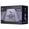 Noctua NF P12 redux-1700 PWM Computer case Fan 12 cm Grey Noctua NF P12 redux-1700 PWM Computer case Fan 12 cm Grey