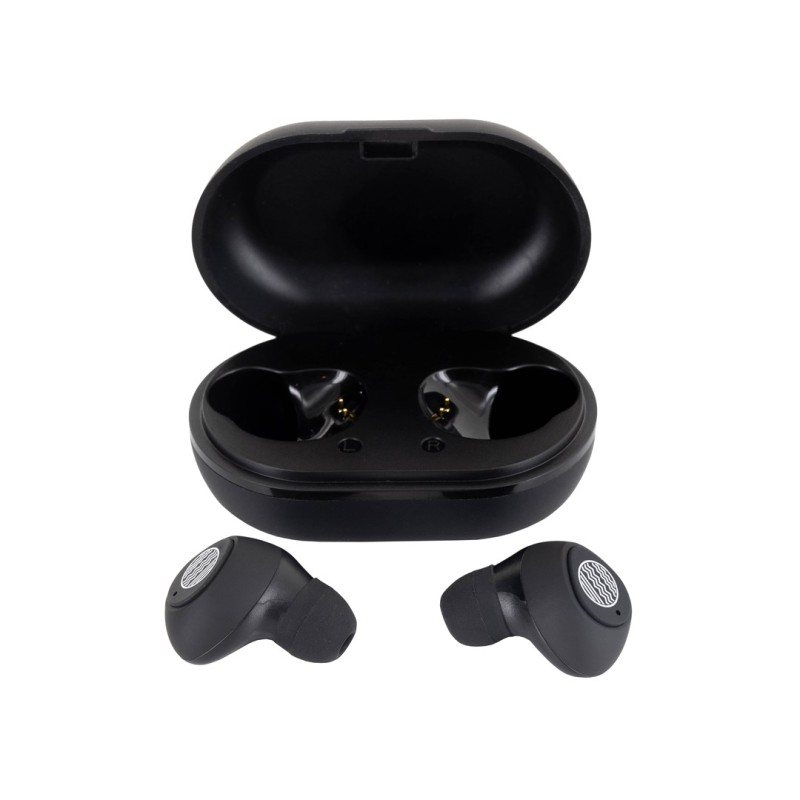 FREEDCONN R1 PLUS E motorcycle intercom Black FREEDCONN R1 PLUS E motorcycle intercom Black