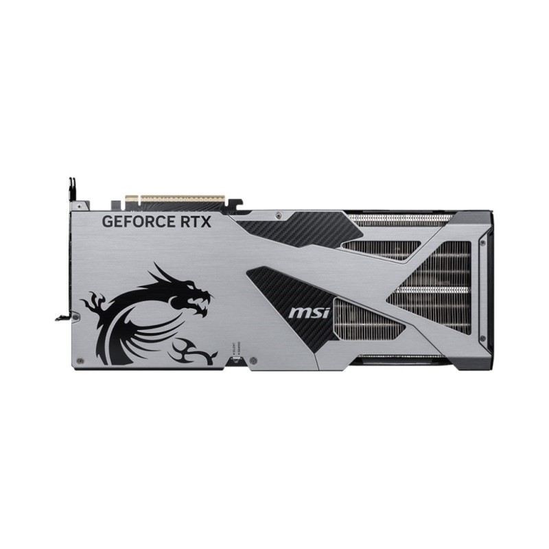 Karta graf. MSI RTX 5090 32G SUPRIM SOC Karta graf. MSI RTX 5090 32G SUPRIM SOC