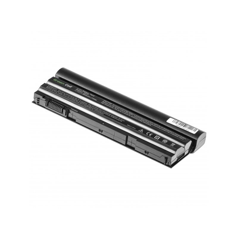 Green Cell DE56T notebook spare part Battery Green Cell DE56T notebook spare part Battery