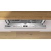 Bosch Serie 4 SMV4HTX11E Built-in dishwasher 13 place settings C Bosch Serie 4 SMV4HTX11E Built-in dishwasher 13 place settings C