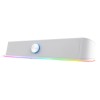 Trust RGB Illuminated Soundbar GXT 619W Thorne Trust RGB Illuminated Soundbar GXT 619W Thorne