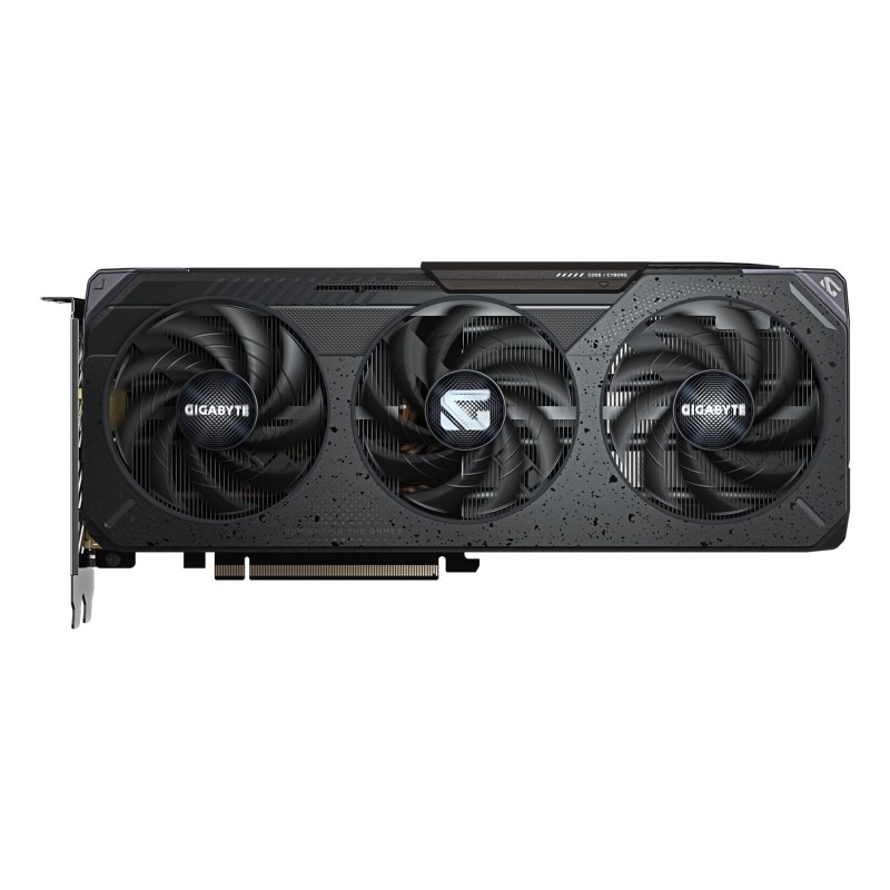 GIGABYTE Radeon RX 9060 XT GAMING OC 8G Graphics Card - 8GB GDDR6 GIGABYTE Radeon RX 9060 XT GAMING OC 8G Graphics Card - 8GB GDDR6
