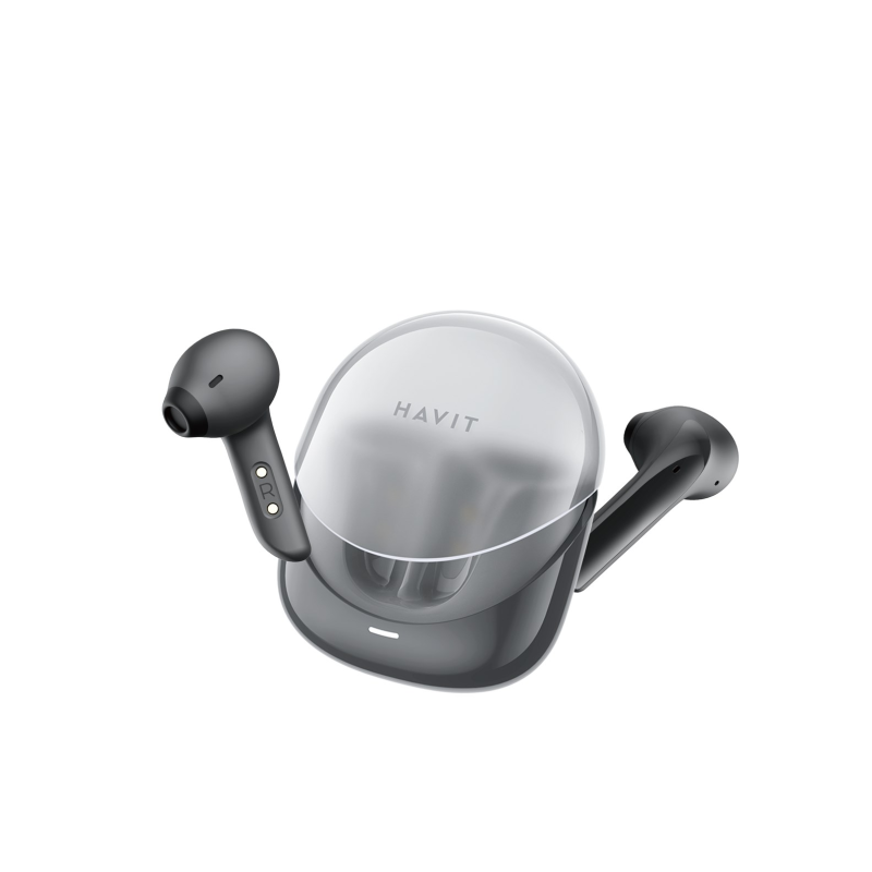 Havit TW974 ModernBuds Bluetooth Headset Head-band Havit TW974 ModernBuds Bluetooth Headset Head-band