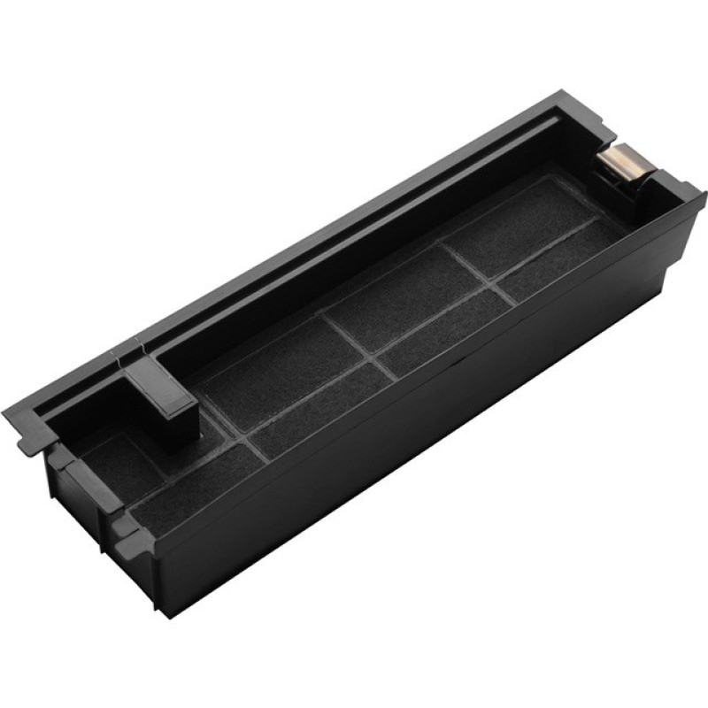 Electrolux MCFE18ST Carbon filter for cooker hood Black Electrolux MCFE18ST Carbon filter for cooker hood Black