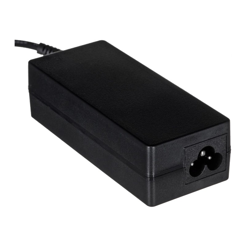 Akyga AK-ND-58 mobile device charger Indoor Black Akyga AK-ND-58 mobile device charger Indoor Black