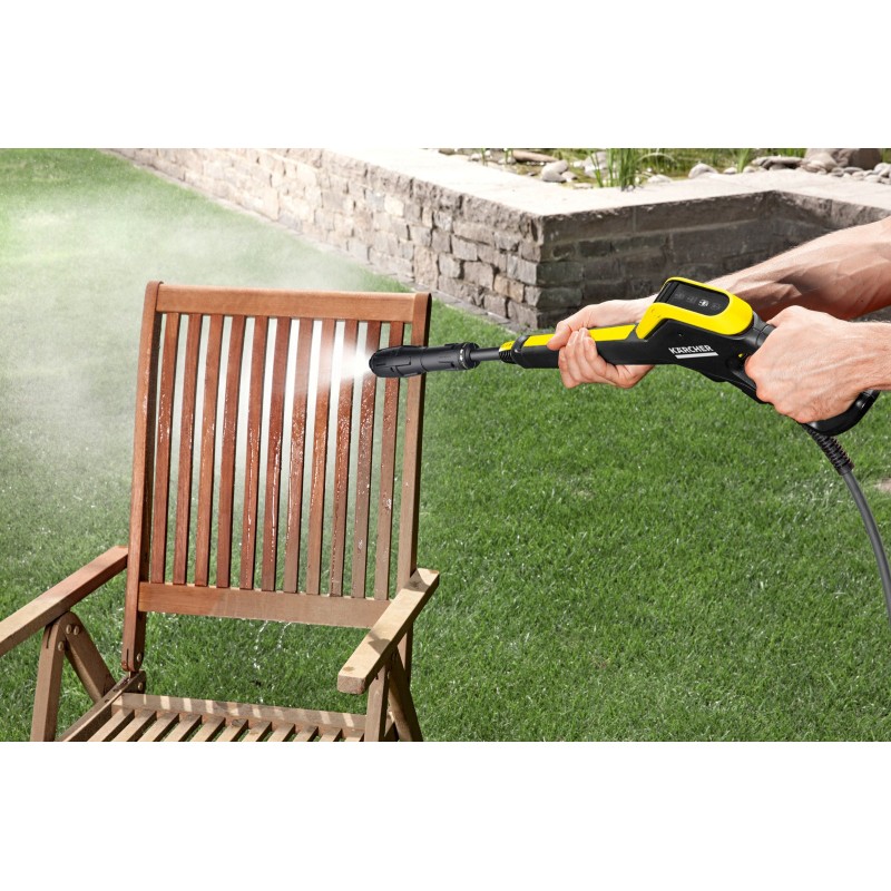 Myjka ciśnieniowa KARCHER K 7 Power Flex - 1.317-300.0 Myjka ciśnieniowa KARCHER K 7 Power Flex - 1.317-300.0