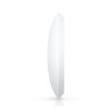 Ubiquiti U7 Lite 4300 Mbit/s White Power over Ethernet (PoE) Ubiquiti U7 Lite 4300 Mbit/s White Power over Ethernet (PoE)
