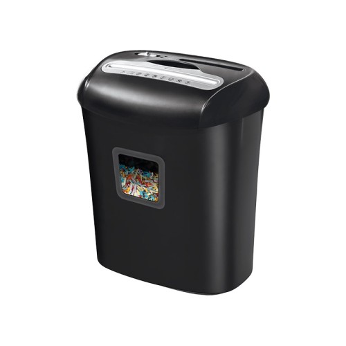 Tracer Cutter 2 TRX Paper Shredder, Black Tracer Cutter 2 TRX Paper Shredder, Black