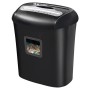 Tracer Cutter 2 TRX Paper Shredder, Black
