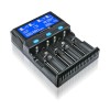 Charger for cylindrical Li-ion and Ni-MH batteries everActive UC-4200 Charger for cylindrical Li-ion and Ni-MH batteries everActive UC-4200