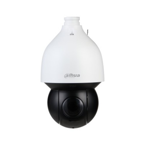Dahua Technology WizSense DH-SD5A445GB-HNR security camera Dome IP security camera Outdoor 2560 x 1440 pixels Ceiling/wall Dahua Technology WizSense DH-SD5A445GB-HNR security camera Dome IP security camera Outdoor 2560 x 1440 pixels Ceiling/wall