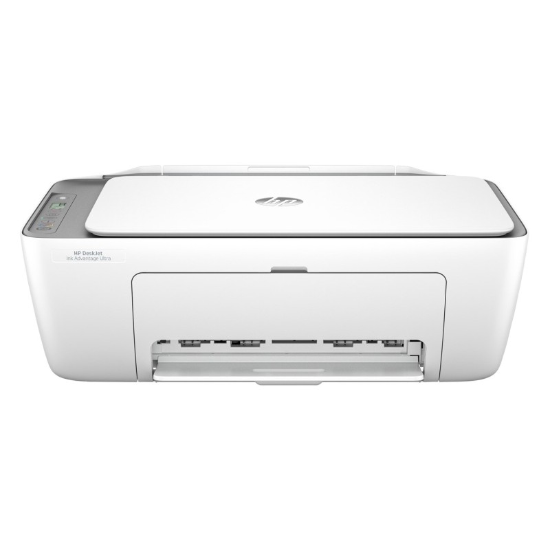 HP DeskJet 2820e All-in-One Printer Thermal inkjet A4 4800 x 1200 DPI 7.5 ppm Wi-Fi HP DeskJet 2820e All-in-One Printer Thermal inkjet A4 4800 x 1200 DPI 7.5 ppm Wi-Fi