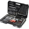 Yato YT-38811 socket wrench Socket wrench set 150 pc(s)