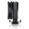 Chłodzenie CPU NOCTUA NH-D9L chromax.black