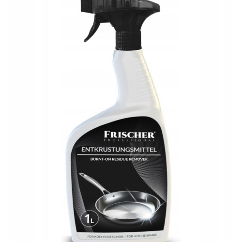 Frischer Burn Remover 1l Frischer Burn Remover 1l