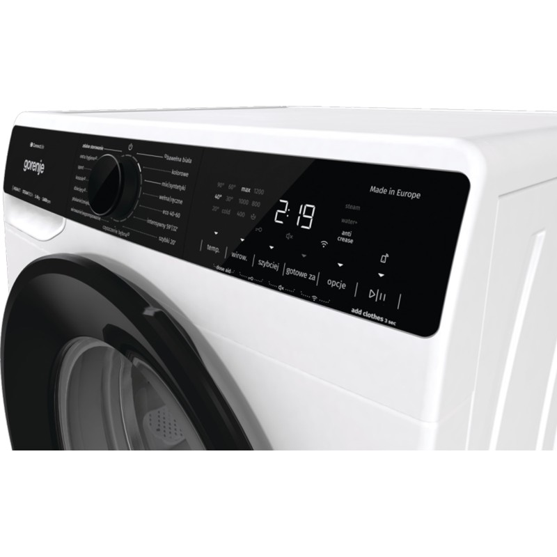 GORENJE WPNA94A1TWIFI/EN washing machine