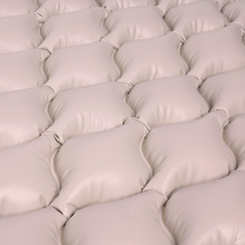 Anti-bedsore bubble mattress variable pressure M100AM Anti-bedsore bubble mattress variable pressure M100AM