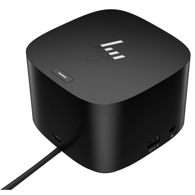 HP Thunderbolt Dock 120W G4