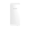 Tenda O1-5G wireless access point 300 Mbit/s White Power over Ethernet (PoE) Tenda O1-5G wireless access point 300 Mbit/s White Power over Ethernet (PoE)