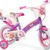 TOIMSA 12’ Psi Patrol Purple 1280 Girl children's bicycle