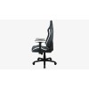 Aerocool Crown AeroSuede Universal gaming chair Padded seat Blue, Steel Aerocool Crown AeroSuede Universal gaming chair Padded seat Blue, Steel