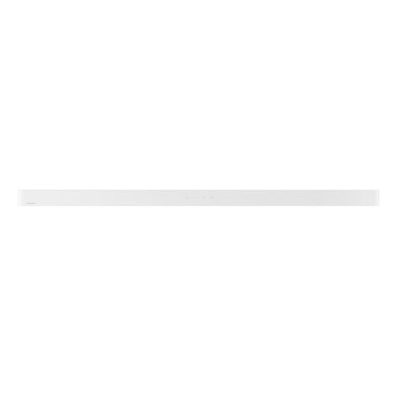 Samsung HW-S701D/EN soundbar speaker White 3.1 channels Samsung HW-S701D/EN soundbar speaker White 3.1 channels
