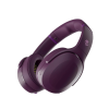 SKULLCANDY CRUSHER EVO WIRELESS MIDNIGHT PLUM HEADPHONES