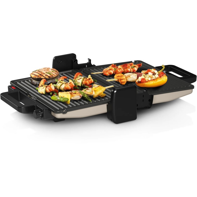 Bosch TCG3302 contact grill Bosch TCG3302 contact grill