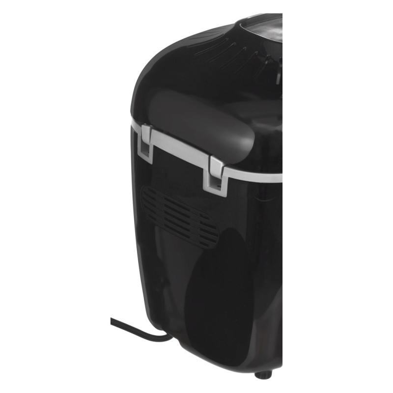 Tefal BlendForce II BL4358 blender 1.25 L Tabletop blender 800 W Black, Brushed steel Tefal BlendForce II BL4358 blender 1.25 L Tabletop blender 800 W Black, Brushed steel