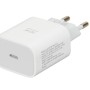 Wall charger iBOX C-37 GaN PD20W, white