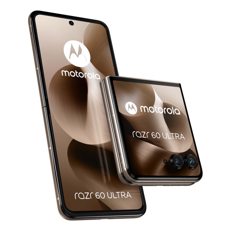 Motorola Moto Razr 60 Ultra 512GB Mountain Trail