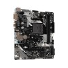 ASUS PRIME B550-PLUS AMD B550 Socket AM4 ATX