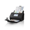 Epson WorkForce ES-580W Sheet-fed scanner 600 x 600 DPI A4 Black Epson WorkForce ES-580W Sheet-fed scanner 600 x 600 DPI A4 Black
