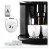Frischer coffee machine cleaning tablets 60 pcs. Frischer coffee machine cleaning tablets 60 pcs.