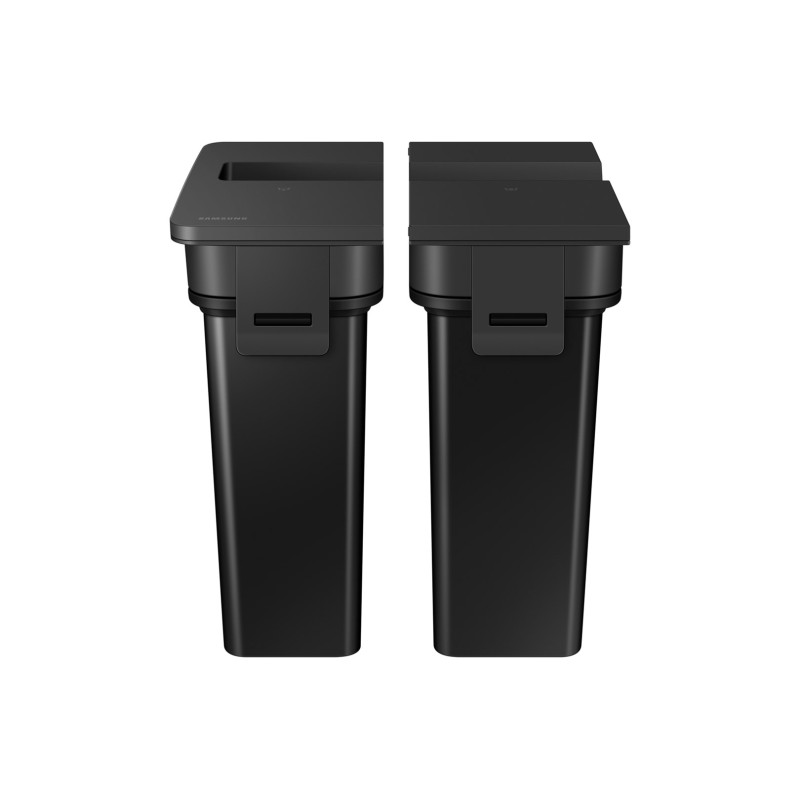 Samsung VR7MD97714G 0.25 L Bagless Grey