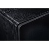 Magnat ALPHA RS12 Black Active subwoofer 120 W Magnat ALPHA RS12 Black Active subwoofer 120 W