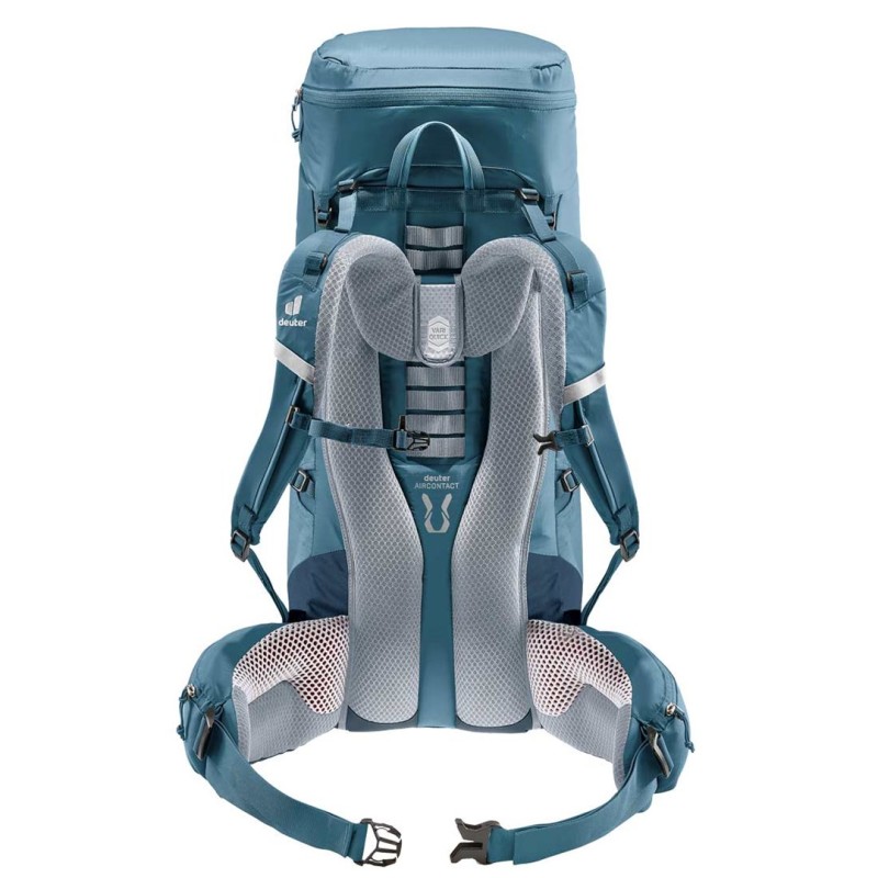 Trekking backpack - Deuter Aircontact Lite 40 + 10 Trekking backpack - Deuter Aircontact Lite 40 + 10