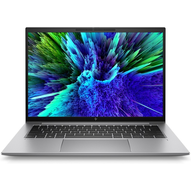 HP ZBook Firefly 14 G10 А AMD Ryzen™ 5 PRO 7640HS Mobile workstation 35.6 cm (14 HP ZBook Firefly 14 G10 А AMD Ryzen™ 5 PRO 7640HS Mobile workstation 35.6 cm (14