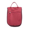 Kosmetyczka turystyczna DEUTER Wash Center I caspia-raisin