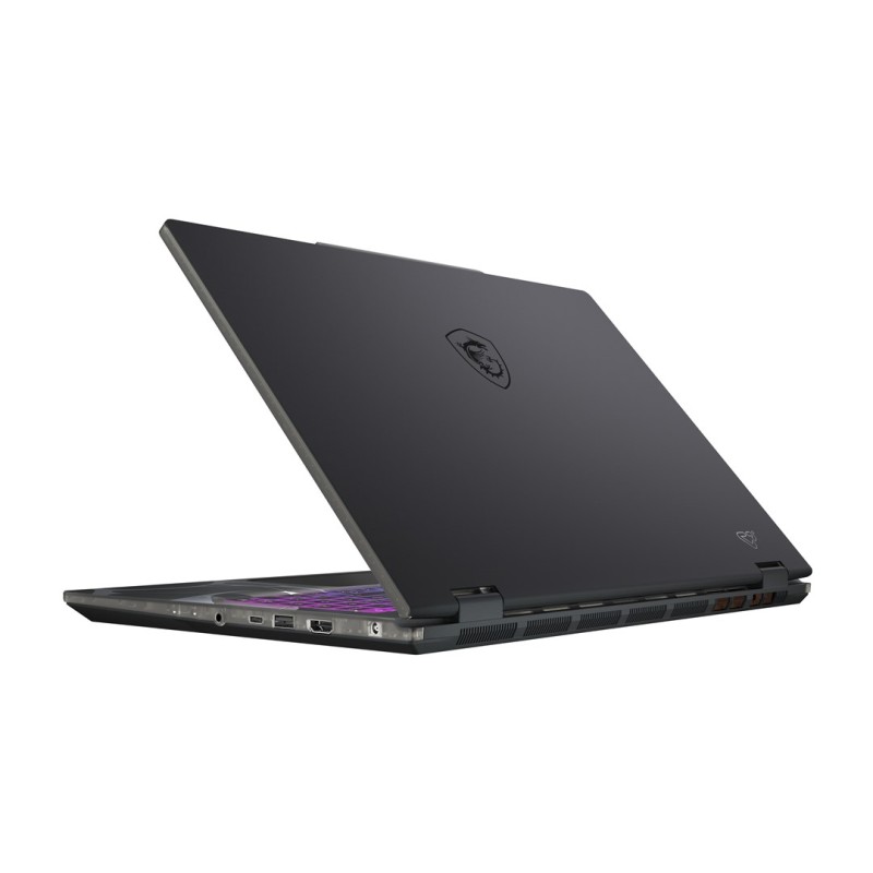 MSI Cyborg 15 B2RWEKG-044XPL Intel Core 5 210H Laptop 39.6 cm (15.6 MSI Cyborg 15 B2RWEKG-044XPL Intel Core 5 210H Laptop 39.6 cm (15.6