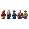LEGO MARVEL 76313 MARVEL Logo
