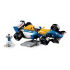 LEGO ICONS 10353 Williams Racing FW14B i Nigel Mansell