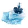 Elastyczna Butelka DEUTER Streamer Flask II 500 ml hydrablue Elastyczna Butelka DEUTER Streamer Flask II 500 ml hydrablue