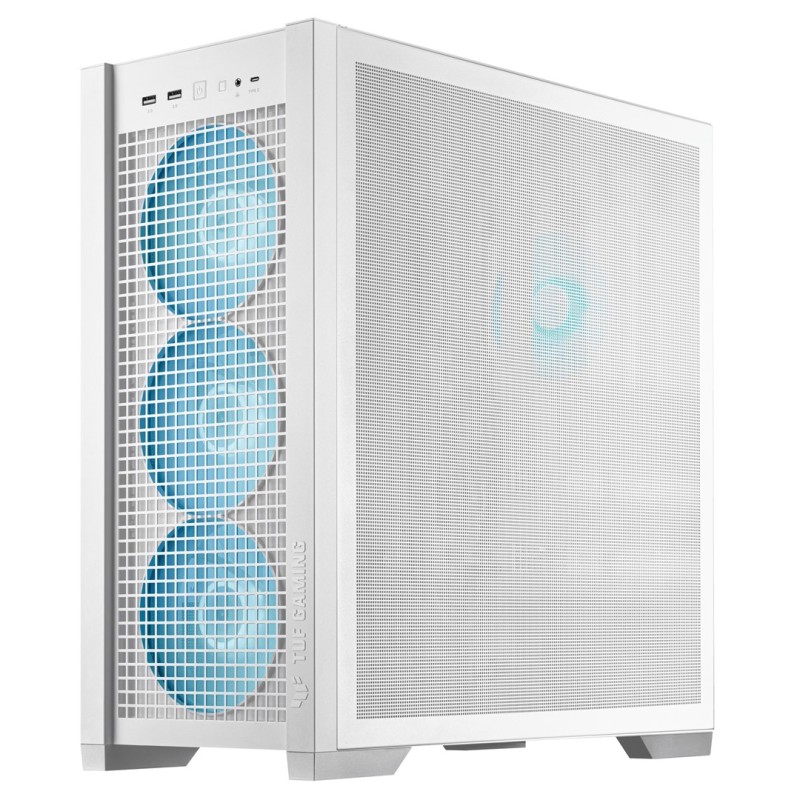 Corsair iCUE LINK 6500X RGB Midi Tower Black Corsair iCUE LINK 6500X RGB Midi Tower Black