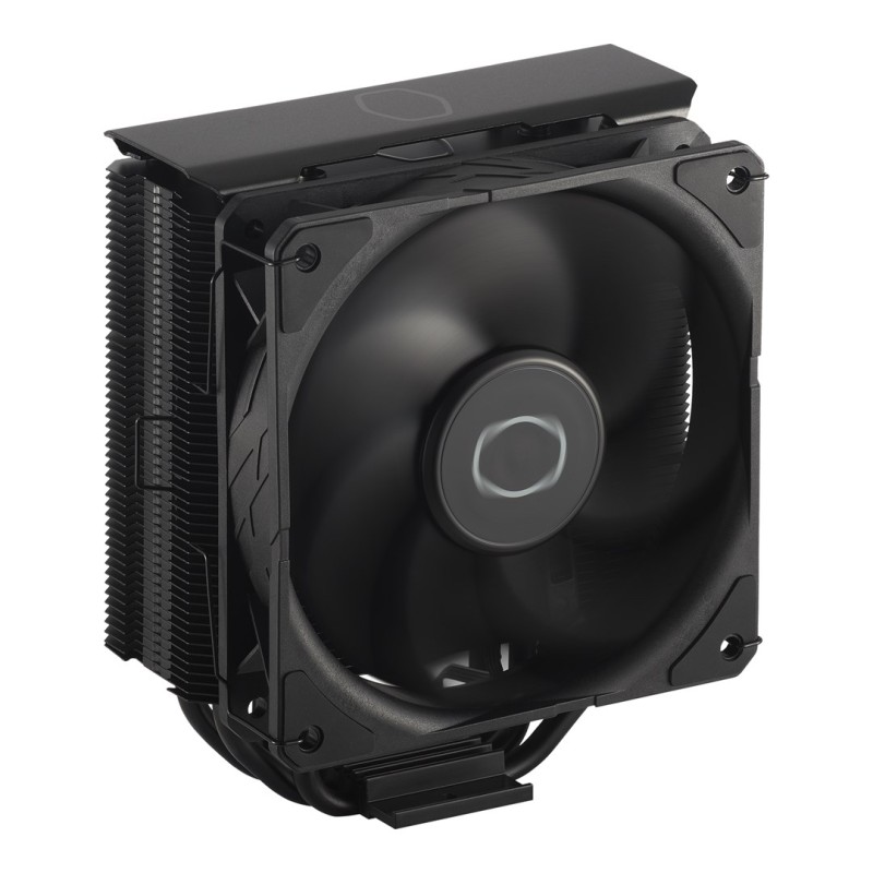 AIR COOLING ENDORFY FERA 5 ARGB AIR COOLING ENDORFY FERA 5 ARGB